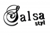 SALSA STYLE - Odzież
